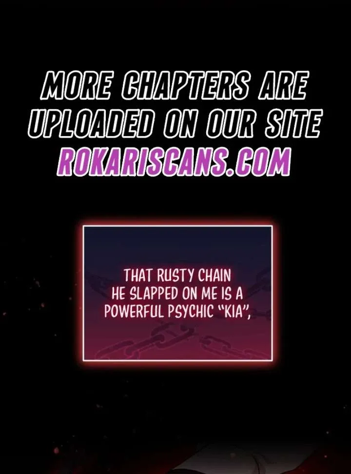 I Became a Dead Character in a Prison for Wastes Chapter 37 Online - página 2