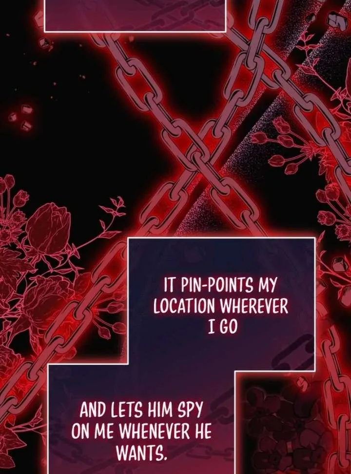 I Became a Dead Character in a Prison for Wastes Chapter 37 Online - página 4