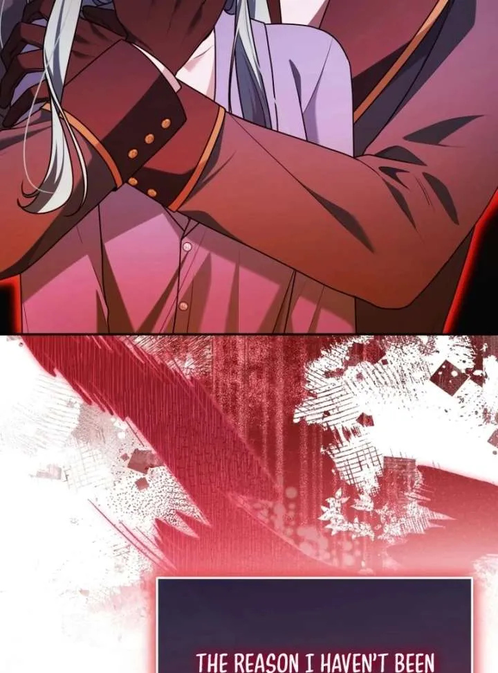 I Became a Dead Character in a Prison for Wastes Chapter 37 Online - página 6