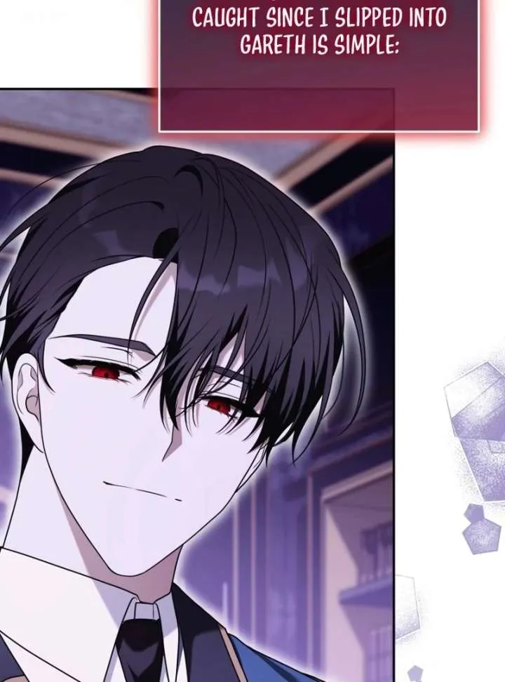 I Became a Dead Character in a Prison for Wastes Chapter 37 Online - página 7