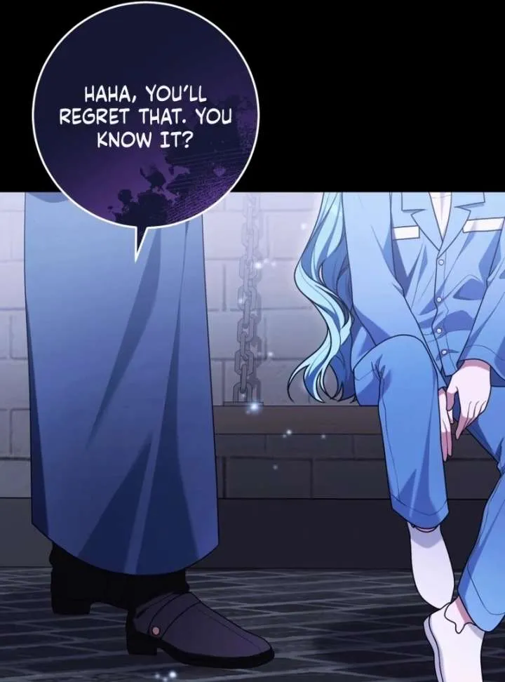 I Became a Dead Character in a Prison for Wastes Chapter 37 Online - página 48