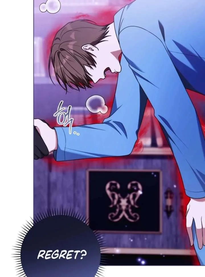 I Became a Dead Character in a Prison for Wastes Chapter 37 Online - página 51
