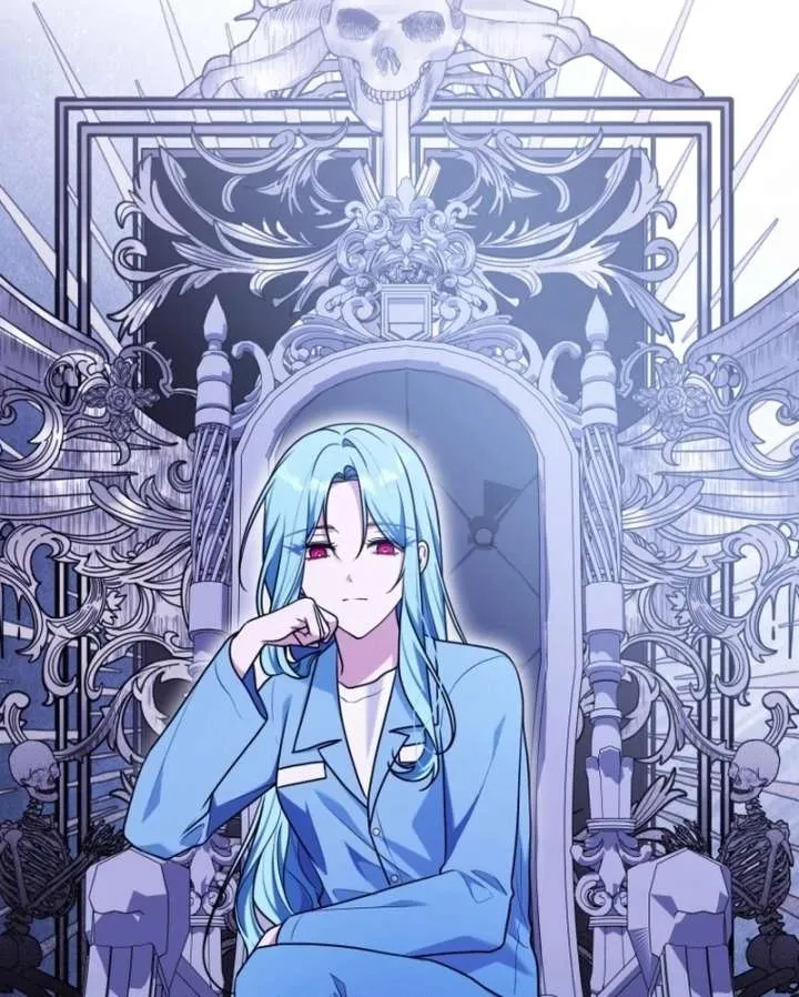 I Became a Dead Character in a Prison for Wastes Chapter 37 Online - página 70