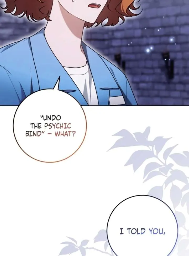 I Became a Dead Character in a Prison for Wastes Chapter 37 Online - página 106