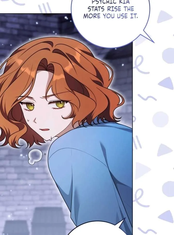 I Became a Dead Character in a Prison for Wastes Chapter 37 Online - página 113