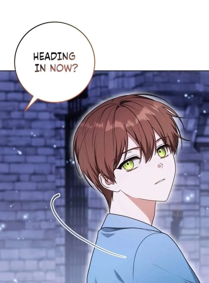 I Became a Dead Character in a Prison for Wastes Chapter 37 Online - página 116