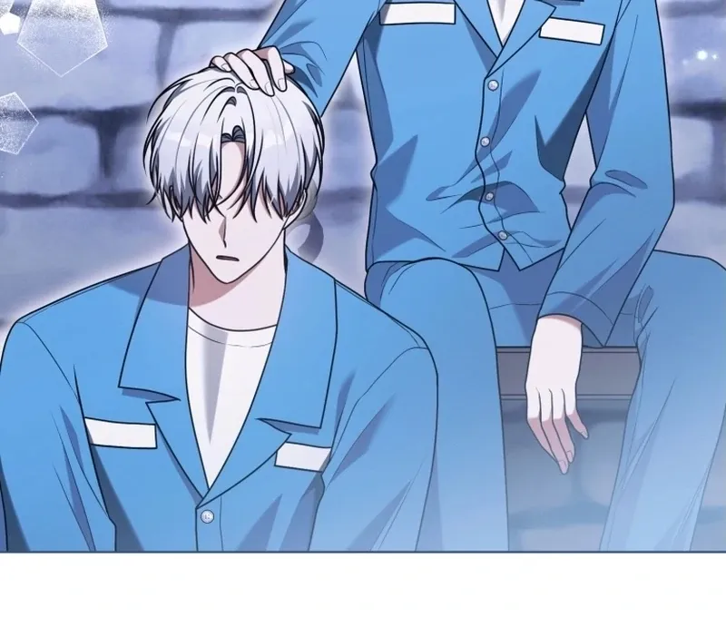 I Became a Dead Character in a Prison for Wastes Chapter 38 Online - página 27