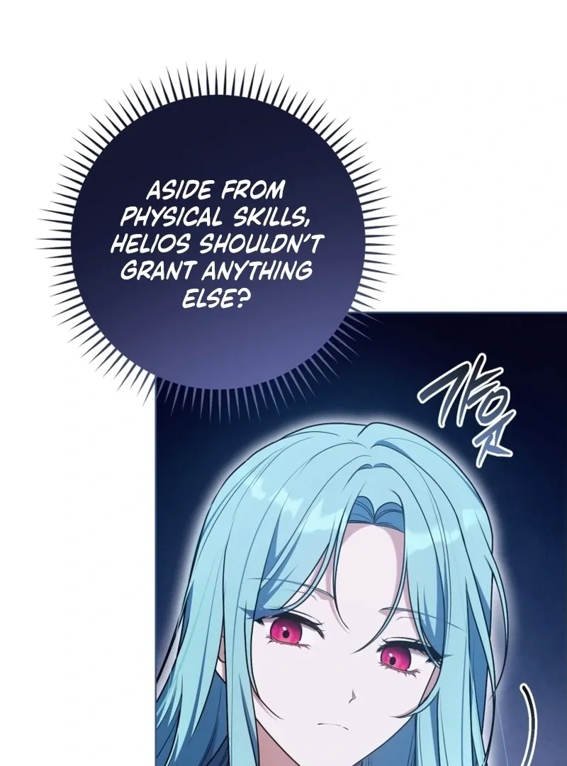 I Became a Dead Character in a Prison for Wastes Chapter 38 Online - página 28