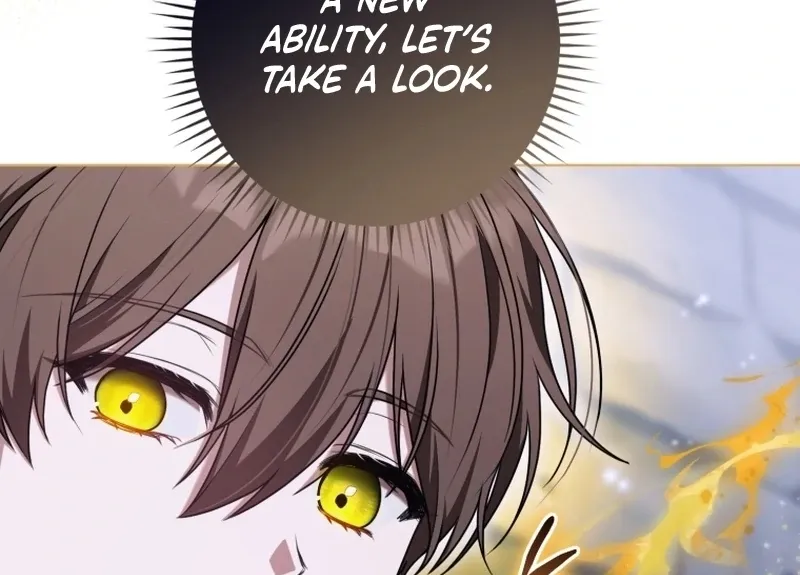 I Became a Dead Character in a Prison for Wastes Chapter 38 Online - página 36