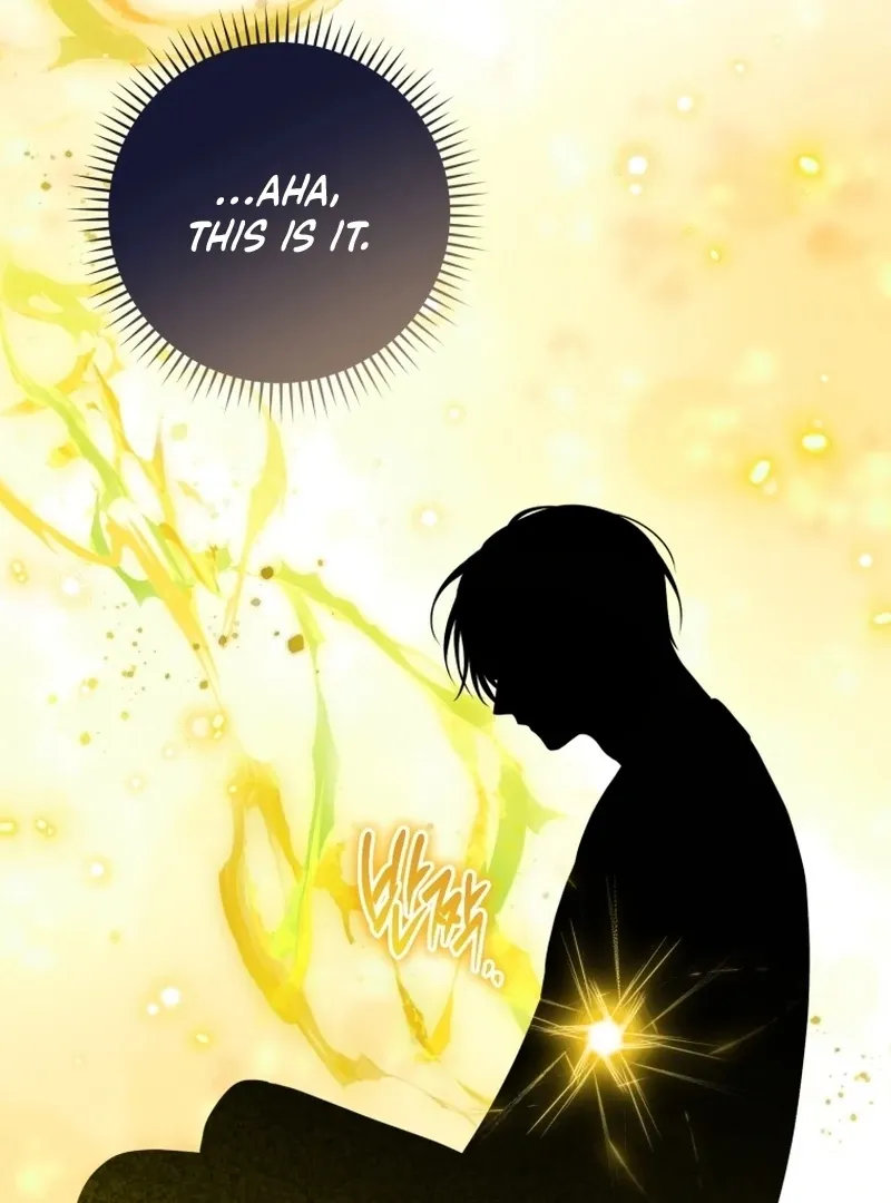 I Became a Dead Character in a Prison for Wastes Chapter 38 Online - página 38