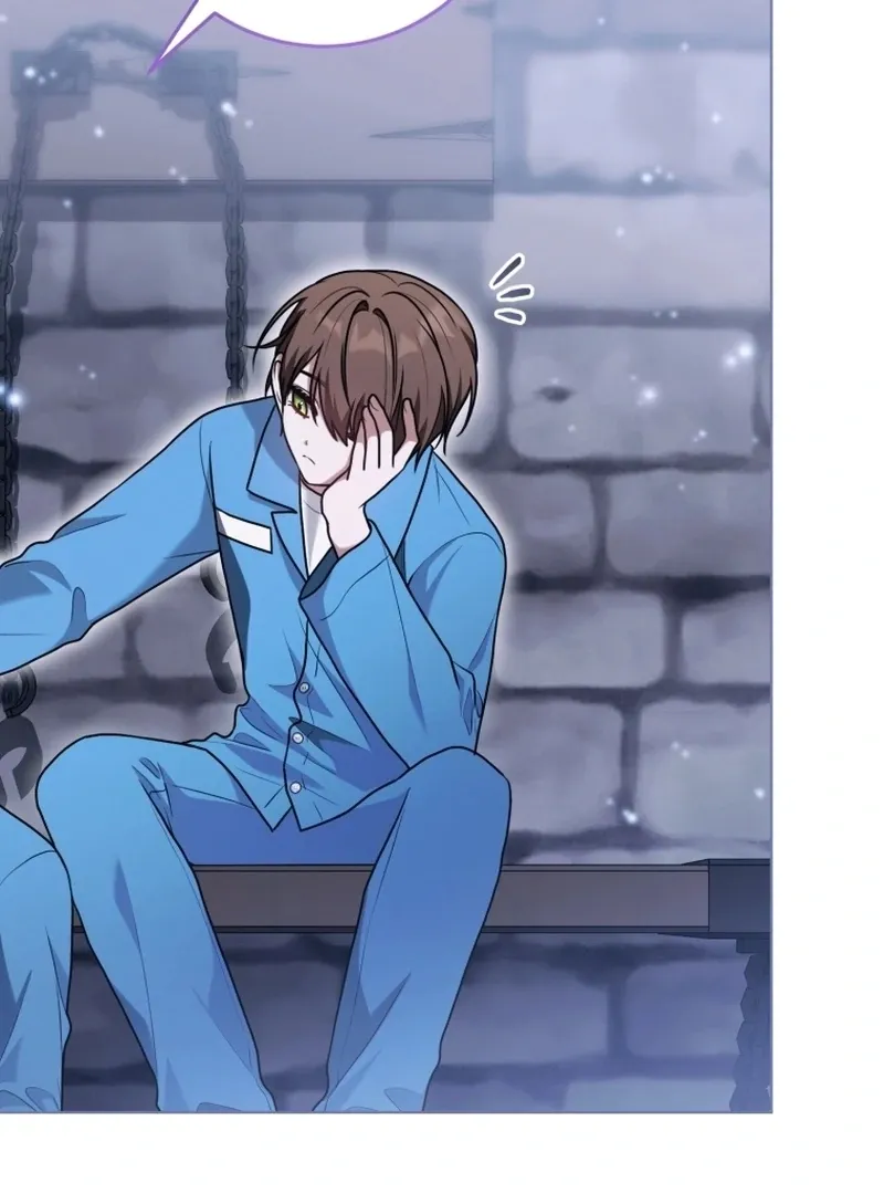 I Became a Dead Character in a Prison for Wastes Chapter 38 Online - página 44
