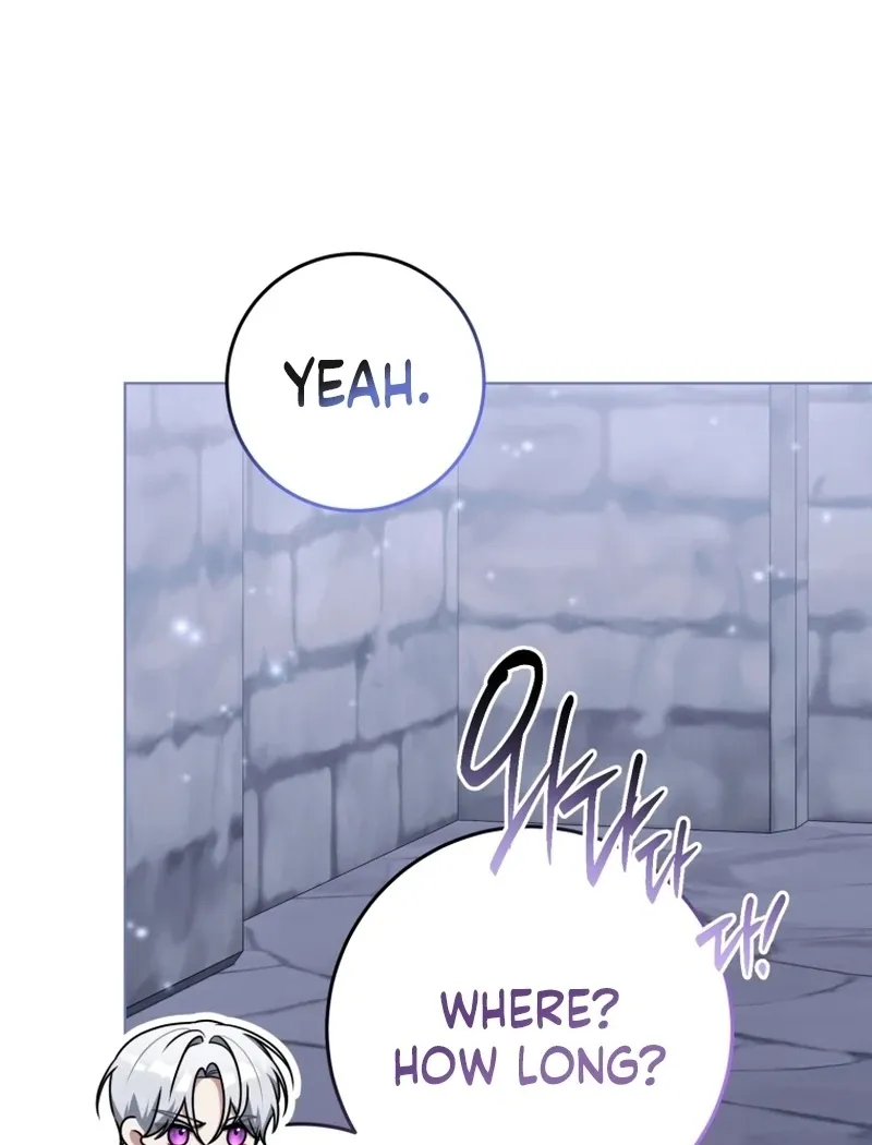 I Became a Dead Character in a Prison for Wastes Chapter 38 Online - página 45
