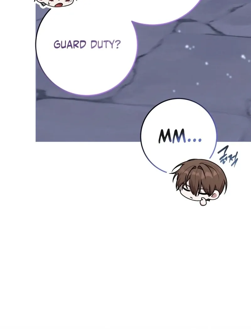 I Became a Dead Character in a Prison for Wastes Chapter 38 Online - página 46