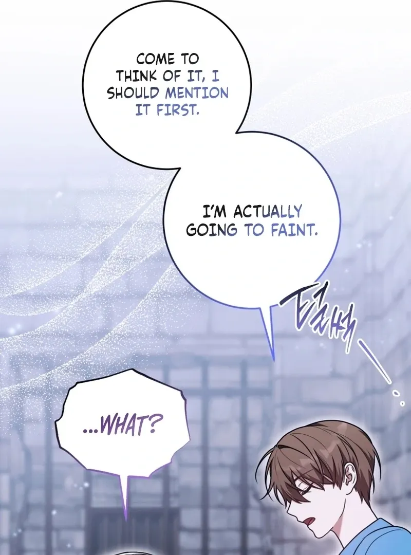 I Became a Dead Character in a Prison for Wastes Chapter 38 Online - página 47