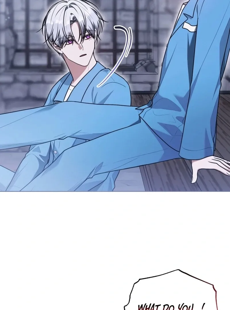 I Became a Dead Character in a Prison for Wastes Chapter 38 Online - página 48