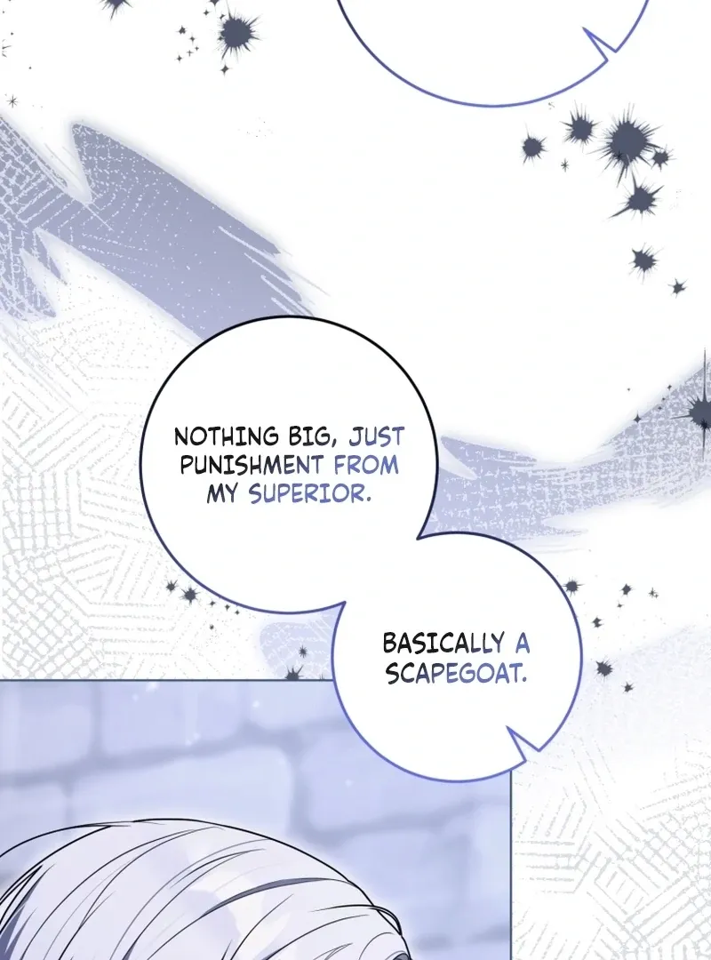 I Became a Dead Character in a Prison for Wastes Chapter 38 Online - página 50