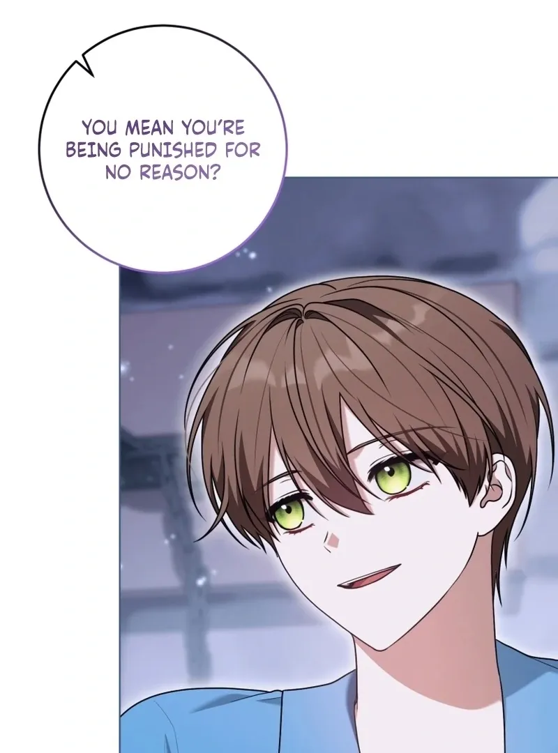 I Became a Dead Character in a Prison for Wastes Chapter 38 Online - página 52