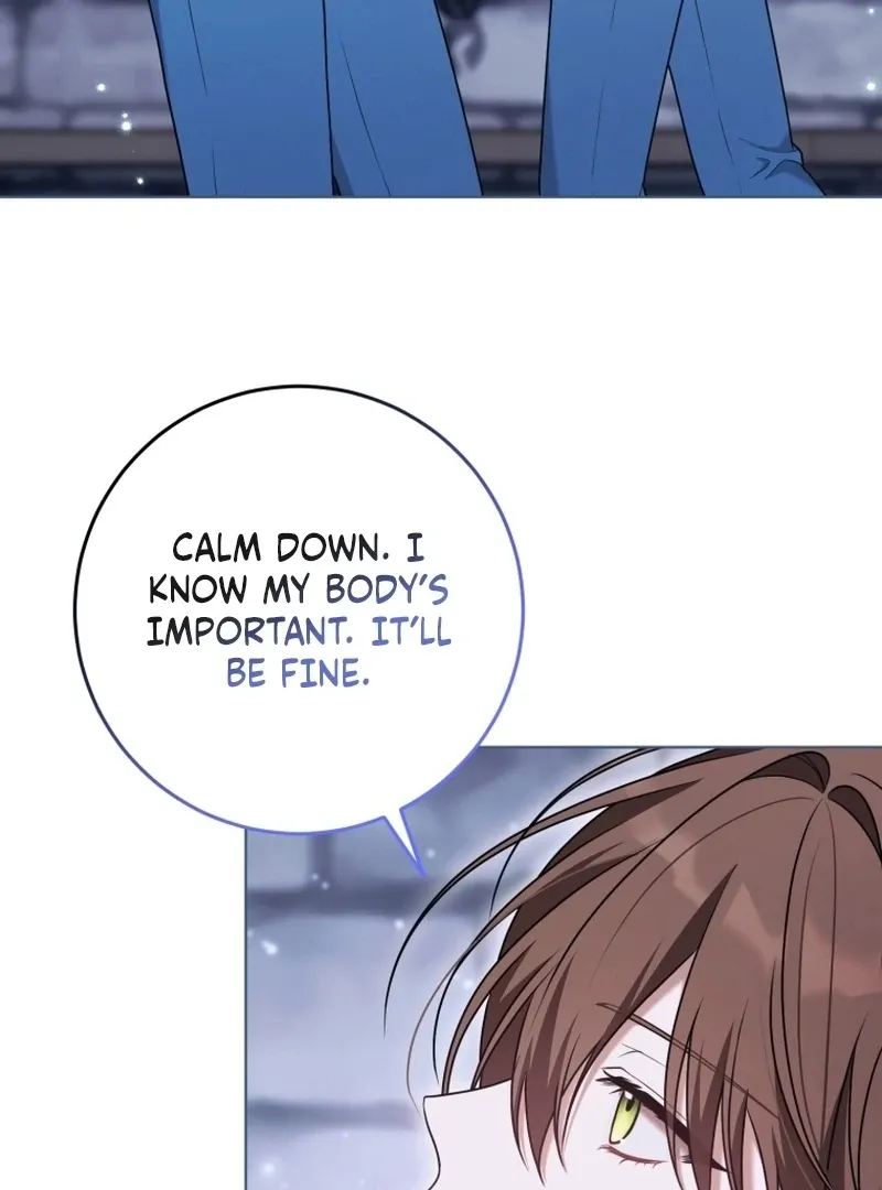 I Became a Dead Character in a Prison for Wastes Chapter 38 Online - página 58