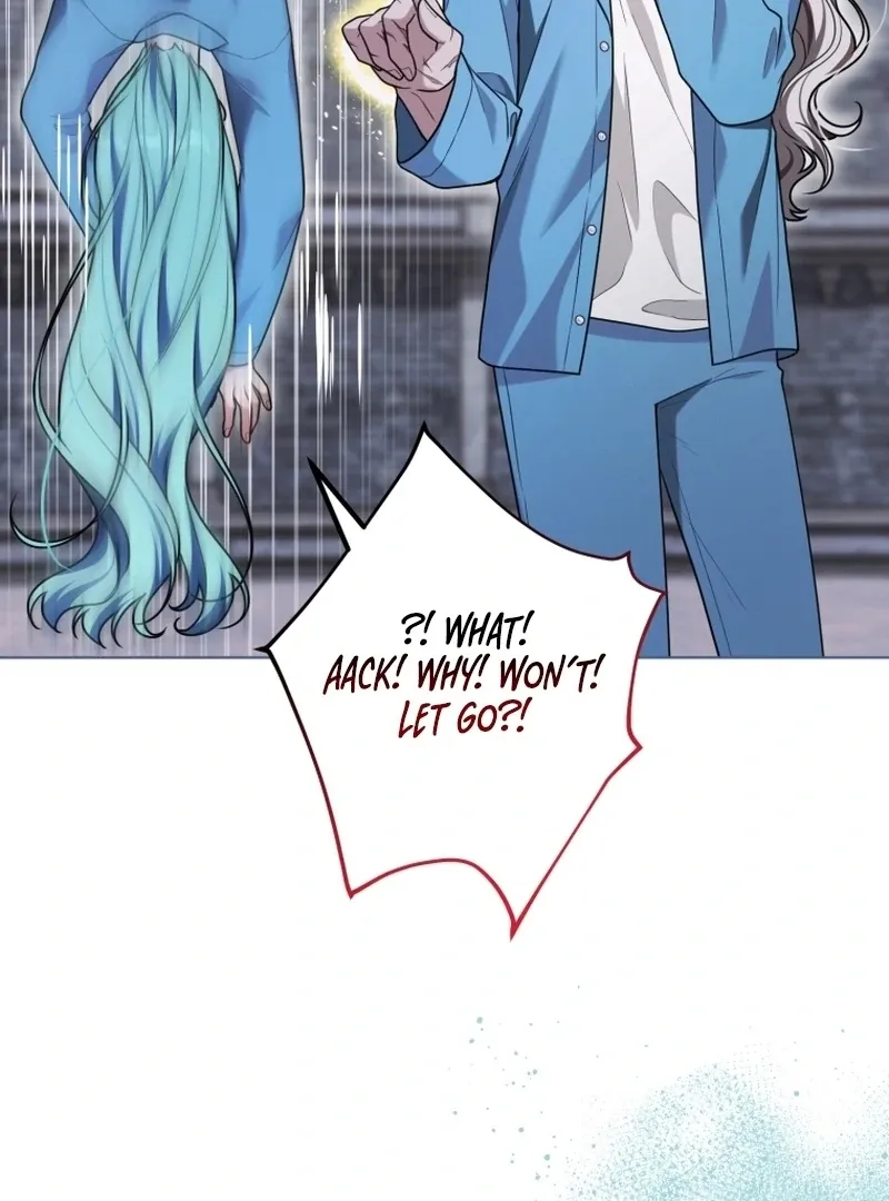 I Became a Dead Character in a Prison for Wastes Chapter 38 Online - página 102