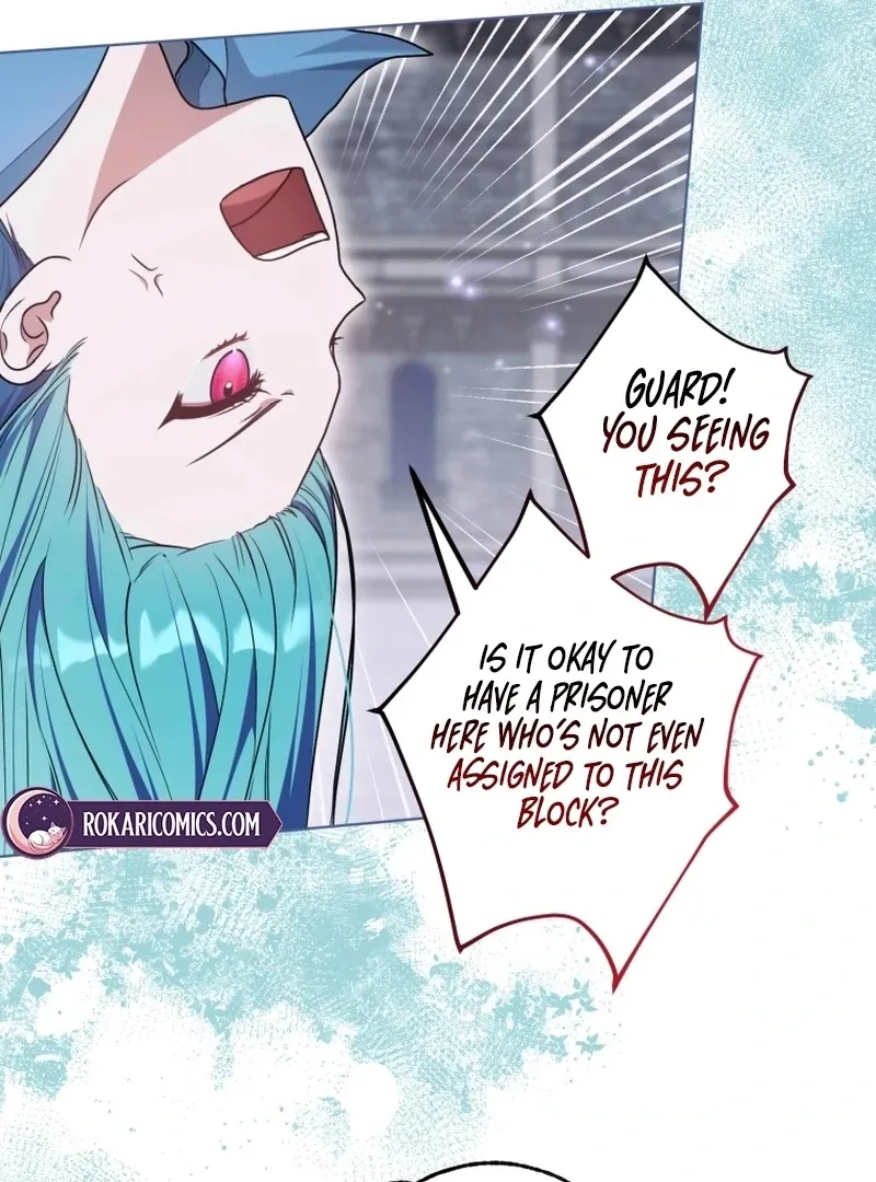 I Became a Dead Character in a Prison for Wastes Chapter 38 Online - página 103