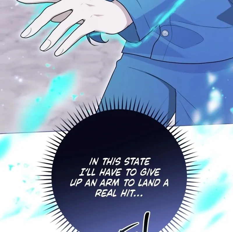 I Became a Dead Character in a Prison for Wastes Chapter 38 Online - página 126