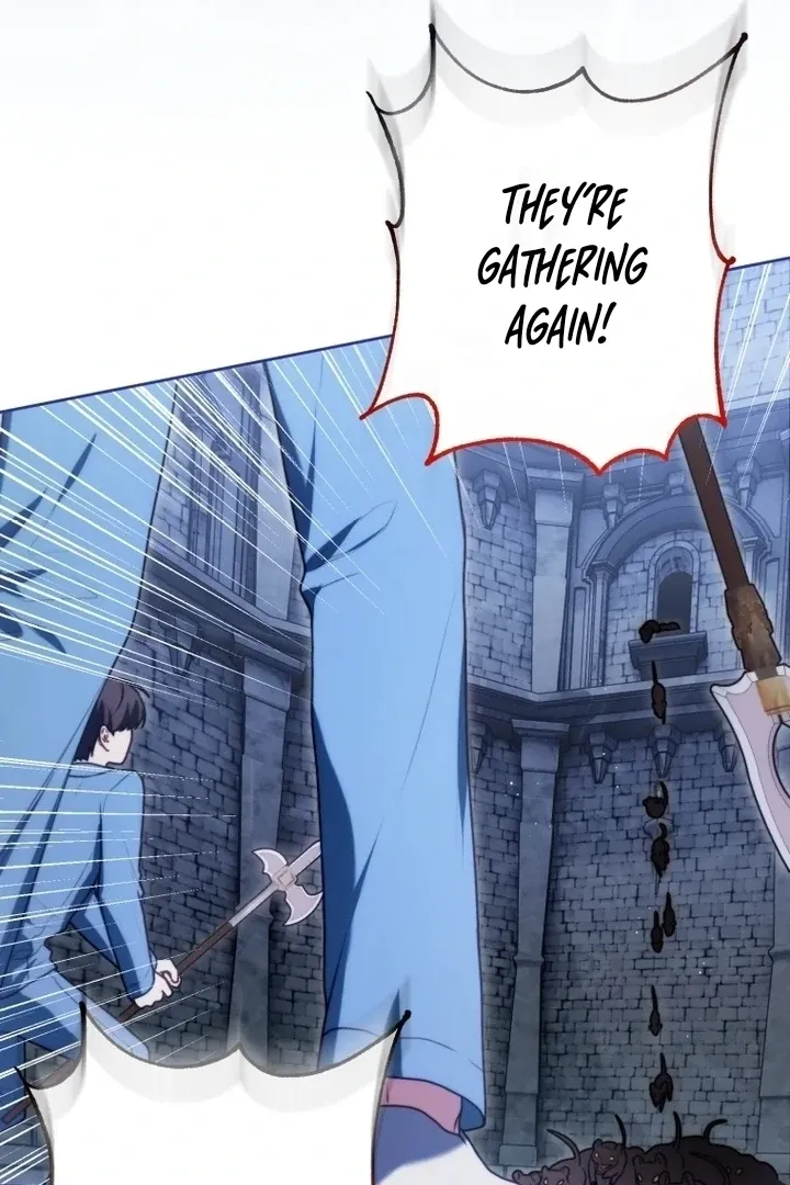 I Became a Dead Character in a Prison for Wastes Chapter 6 Online - página 14