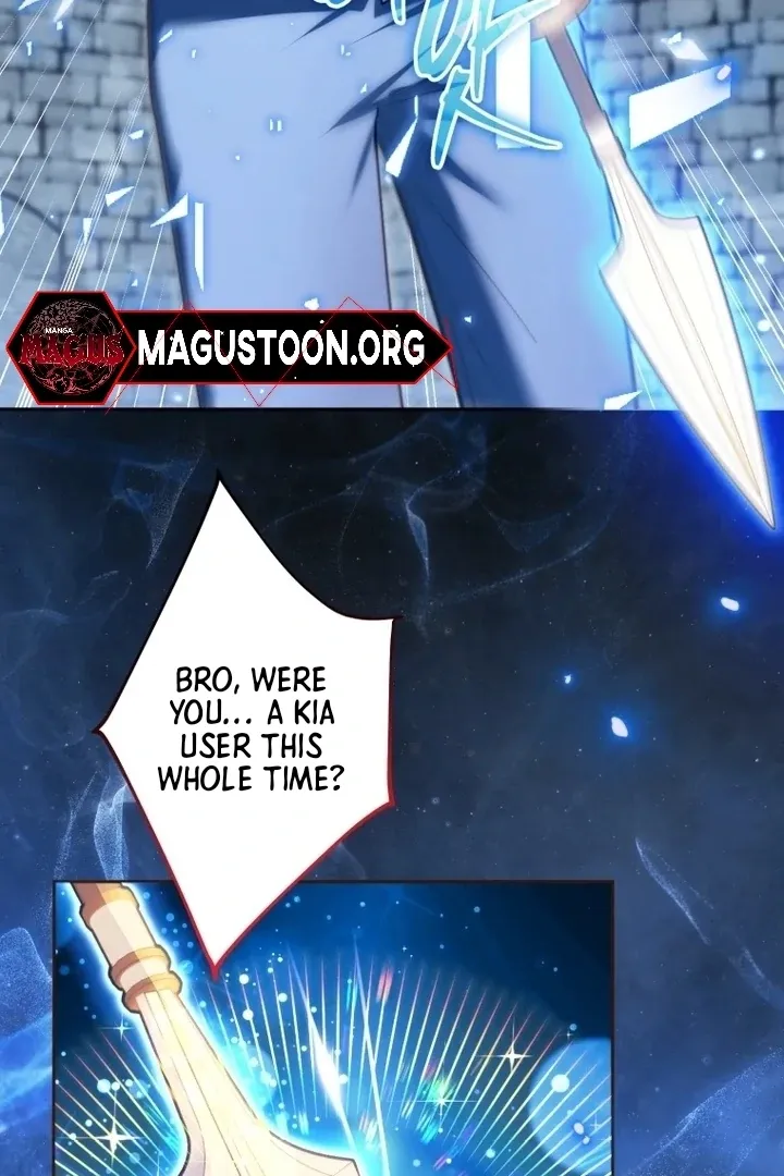 I Became a Dead Character in a Prison for Wastes Chapter 6 Online - página 34