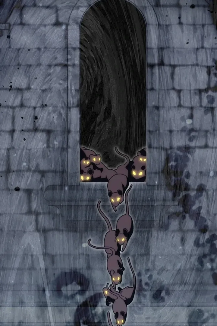 I Became a Dead Character in a Prison for Wastes Chapter 6 Online - página 43