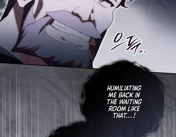I Became a Dead Character in a Prison for Wastes Chapter 6 Online - página 84