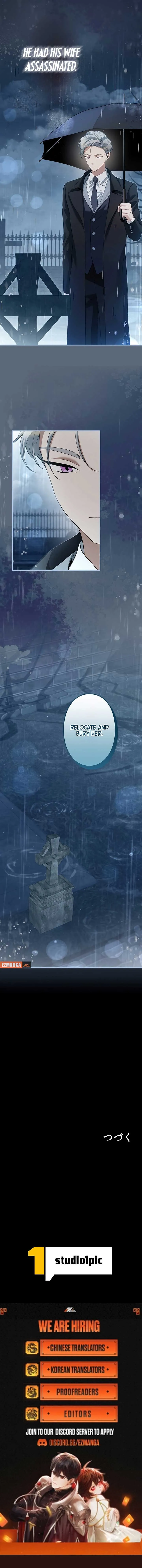 I Became a Miserable Extra in a Healing-Genre Novel Chapter 32 Online - página 10