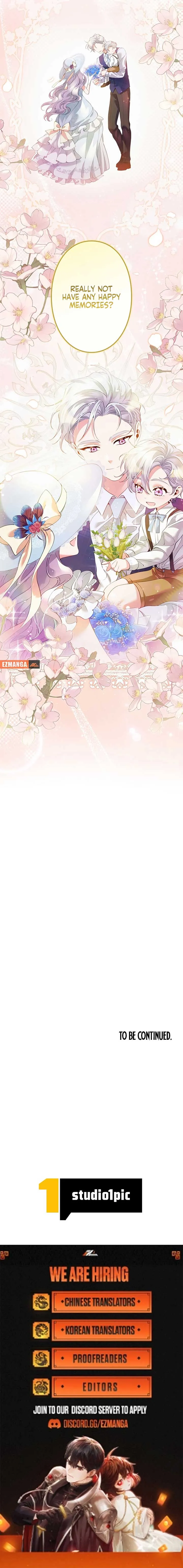 I Became a Miserable Extra in a Healing-Genre Novel Chapter 33 Online - página 10