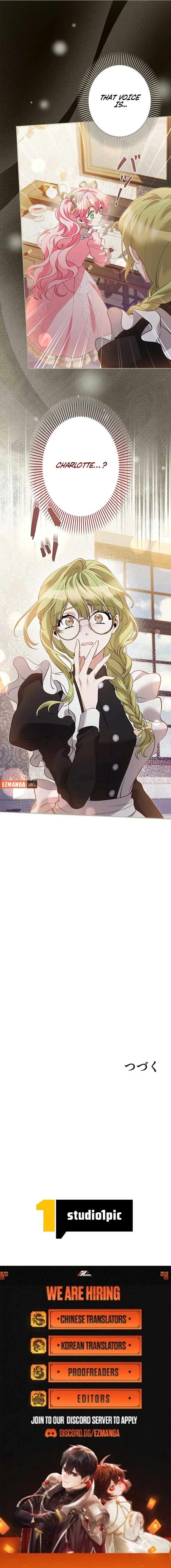 I Became a Miserable Extra in a Healing-Genre Novel Chapter 34 Online - página 12