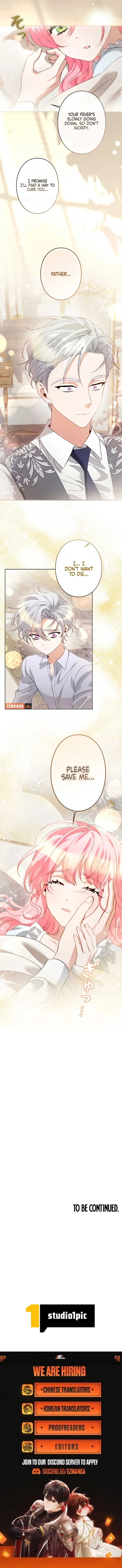 I Became a Miserable Extra in a Healing-Genre Novel Chapter 35 Online - página 12