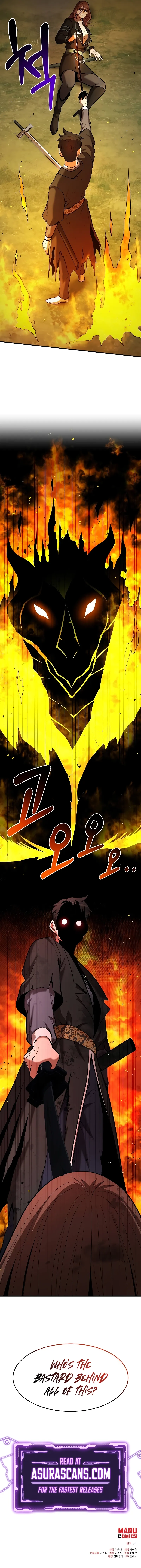 I Became a Renowned Family’s Sword Prodigy Chapter 100 Online - página 11