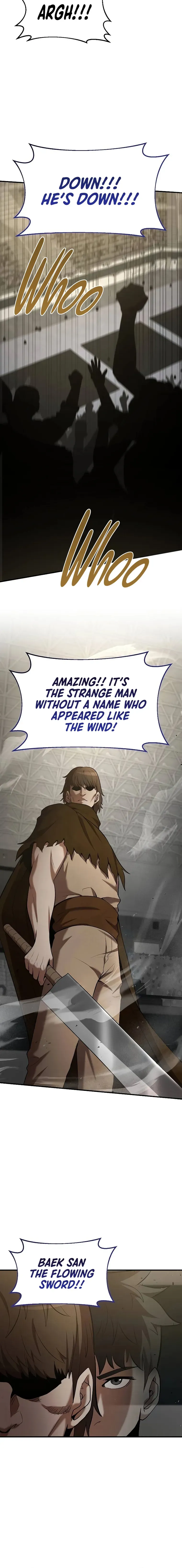 I Became a Renowned Family’s Sword Prodigy Chapter 104 Online - página 2