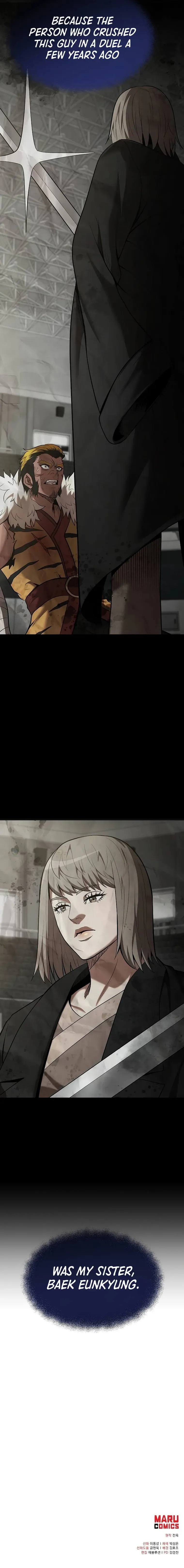 I Became a Renowned Family’s Sword Prodigy Chapter 104 Online - página 20