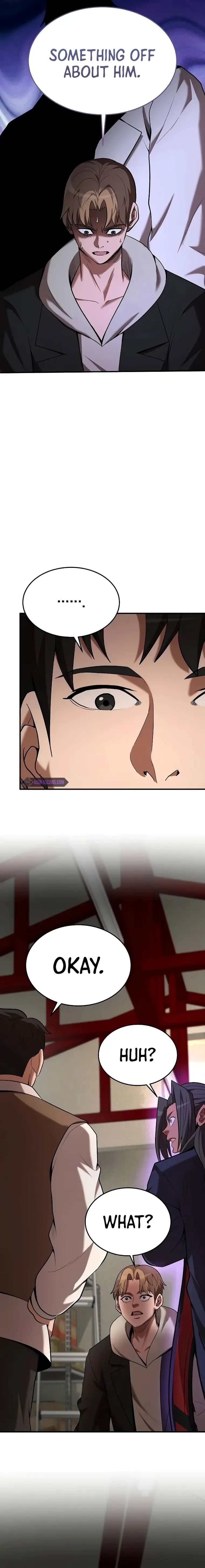 I Became a Renowned Family’s Sword Prodigy Chapter 106 Online - página 12