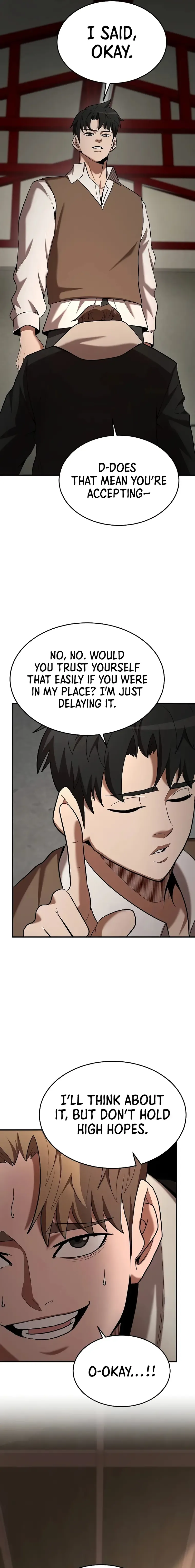 I Became a Renowned Family’s Sword Prodigy Chapter 106 Online - página 13