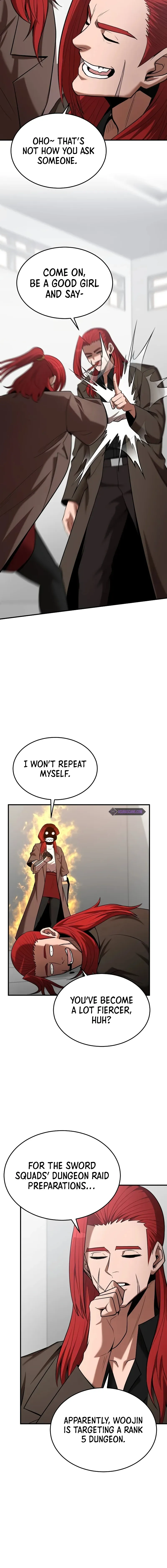 I Became a Renowned Family’s Sword Prodigy Chapter 107 Online - página 4