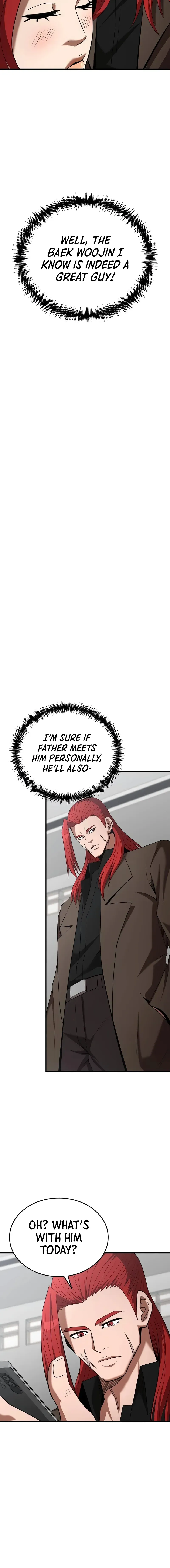 I Became a Renowned Family’s Sword Prodigy Chapter 107 Online - página 6