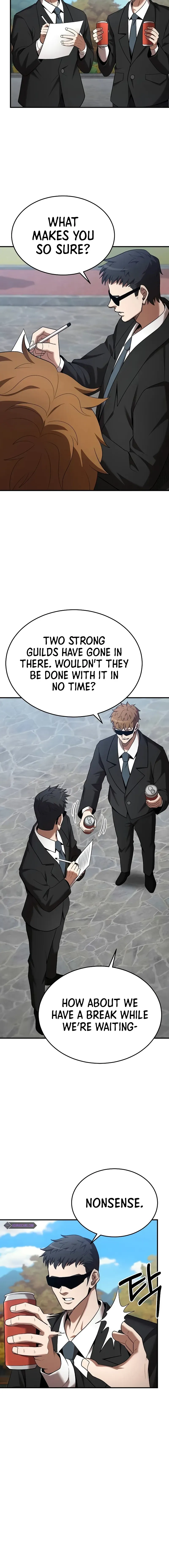I Became a Renowned Family’s Sword Prodigy Chapter 107 Online - página 14