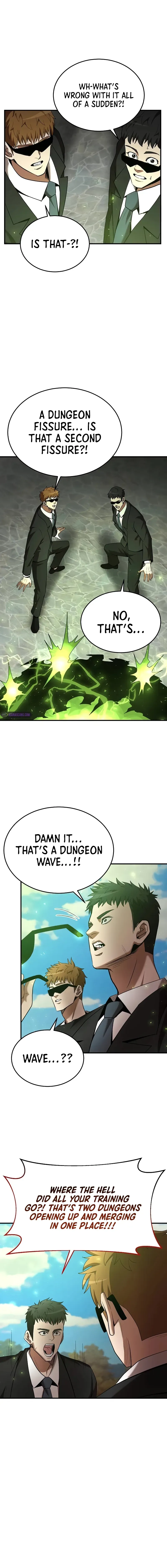 I Became a Renowned Family’s Sword Prodigy Chapter 107 Online - página 16