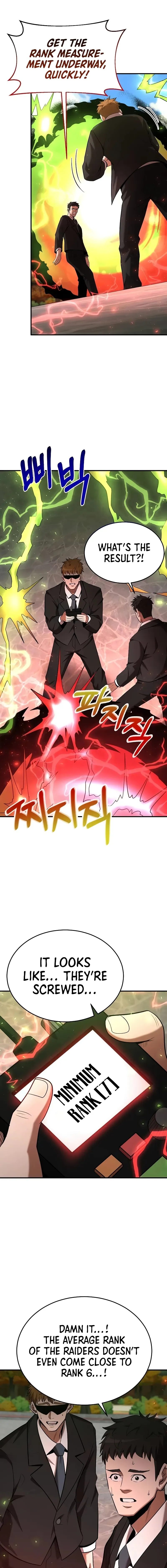 I Became a Renowned Family’s Sword Prodigy Chapter 107 Online - página 17