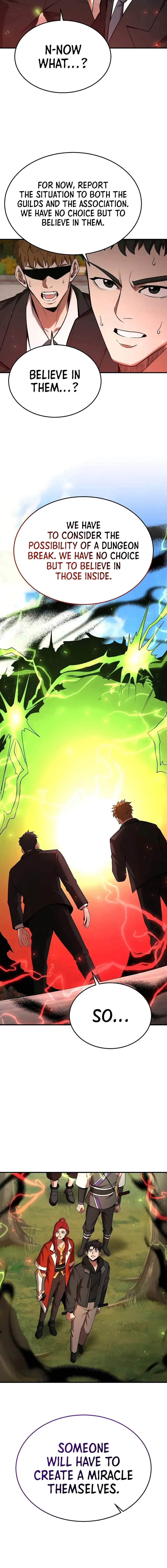 I Became a Renowned Family’s Sword Prodigy Chapter 107 Online - página 18