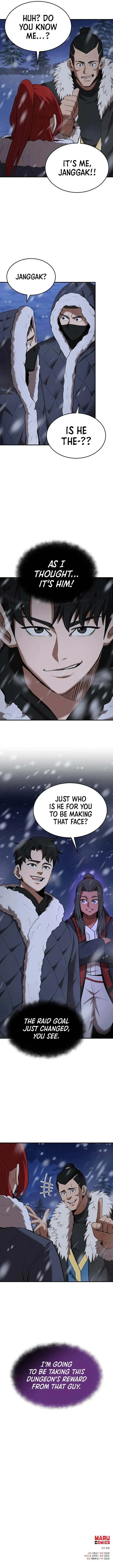 I Became a Renowned Family’s Sword Prodigy Chapter 108 Online - página 9