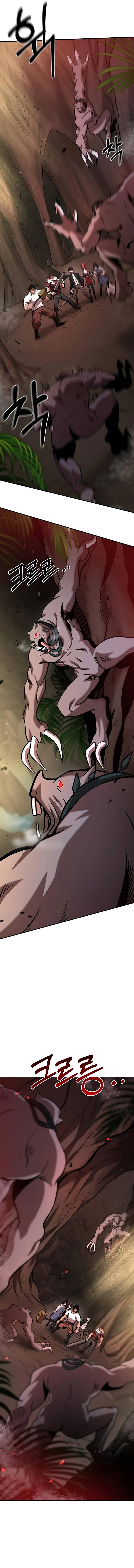 I Became a Renowned Family’s Sword Prodigy Chapter 11 Online - página 4