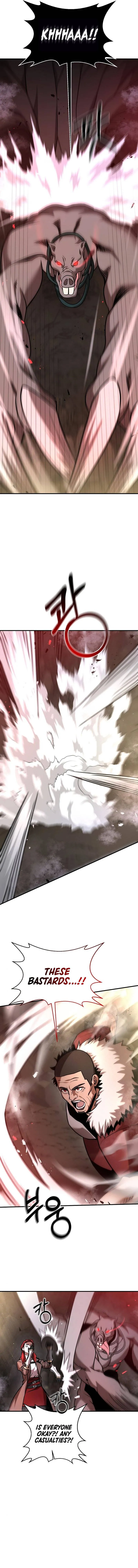 I Became a Renowned Family’s Sword Prodigy Chapter 11 Online - página 5