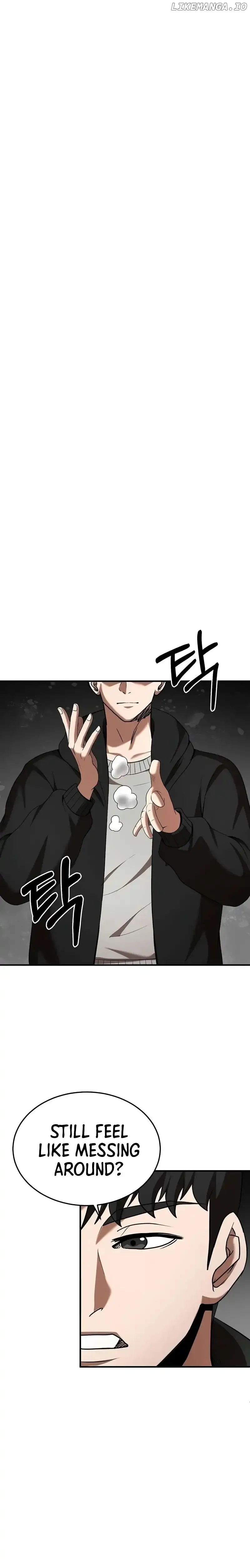 I Became a Renowned Family’s Sword Prodigy Chapter 117 Online - página 6