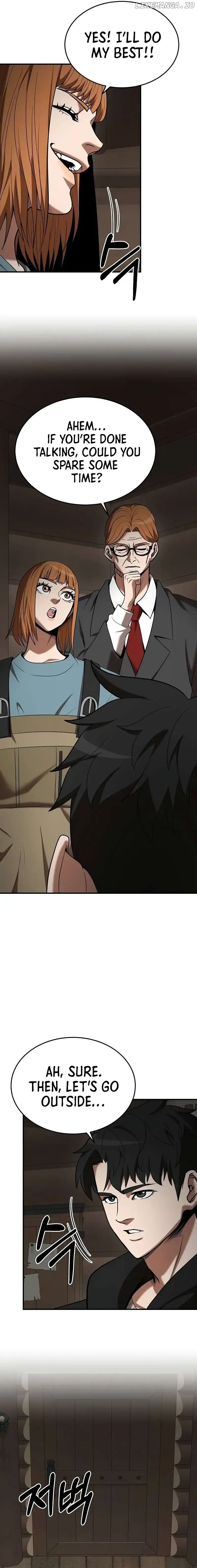 I Became a Renowned Family’s Sword Prodigy Chapter 117 Online - página 14