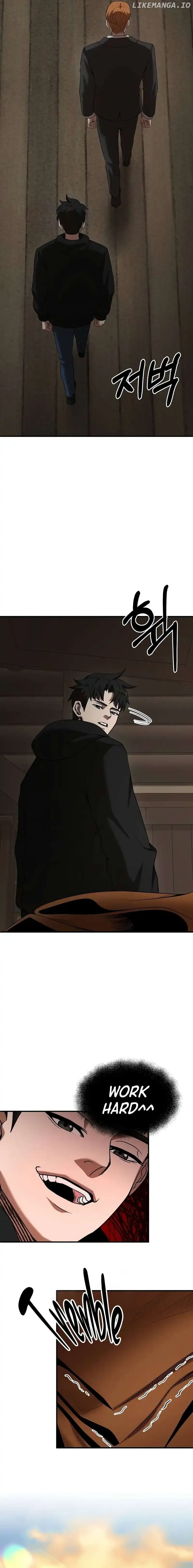 I Became a Renowned Family’s Sword Prodigy Chapter 117 Online - página 15